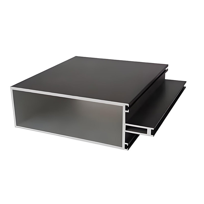 curtain wall aluminum alloy profile (copy) curtain wall aluminum alloy profile (copy)