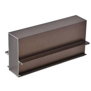 new design aluminum curtain wall profiles (copy)