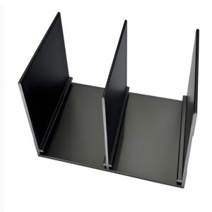 aluminum door profiles with wooden treatment (copy)