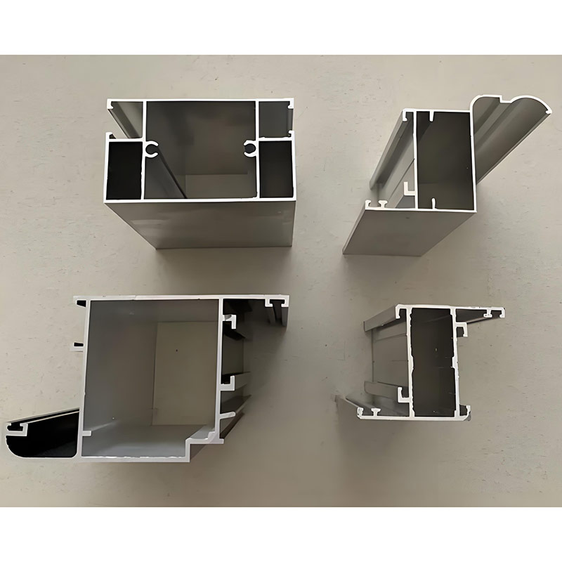 aluminum extruded profiles for door sliding (copy) aluminum extruded profiles for door sliding (copy)
