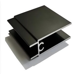 aluminum profile for windows door home depot (copy)