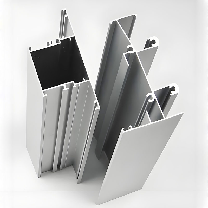 aluminum window profile aluminium fabrication materials (copy) aluminum window profile aluminium fabrication materials (copy)