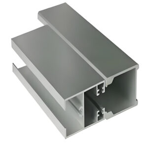 good quality aluminum extrusion profiles for door (copy)