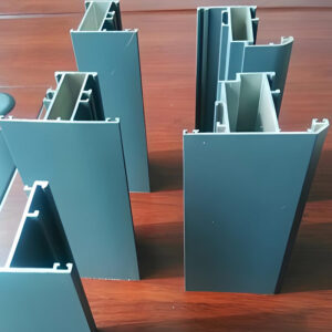 good quality aluminum sectiosn for window (copy)